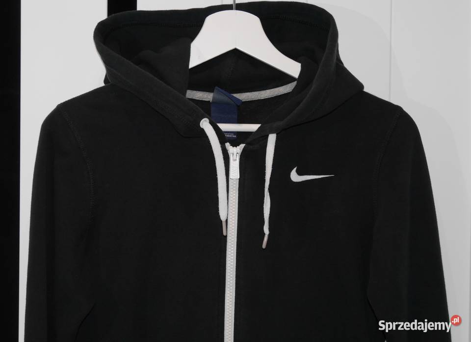 Nike fajna bluza 34 XS Wrocław