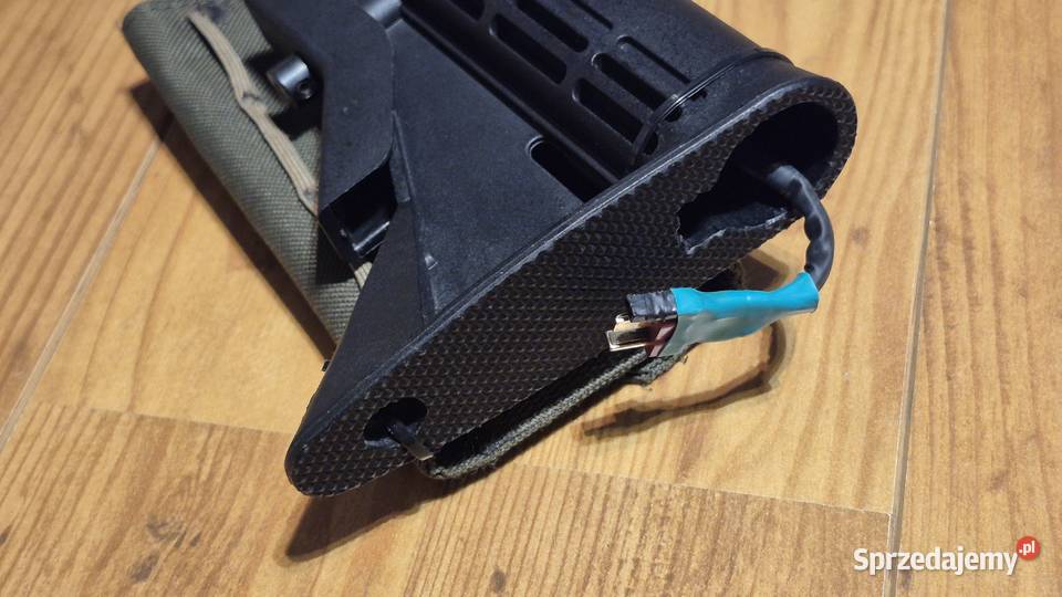 Specna Arms B02 zestaw 2 fronty Gdańsk