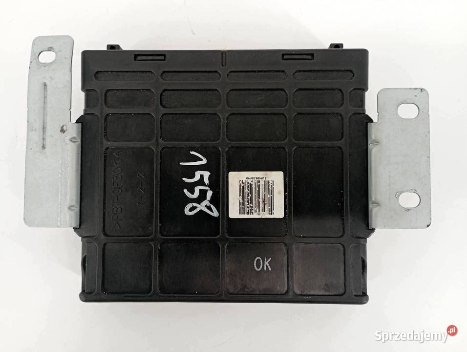 STEROWNIK SILNIKA 3912138411 24 B 145 Hyundai