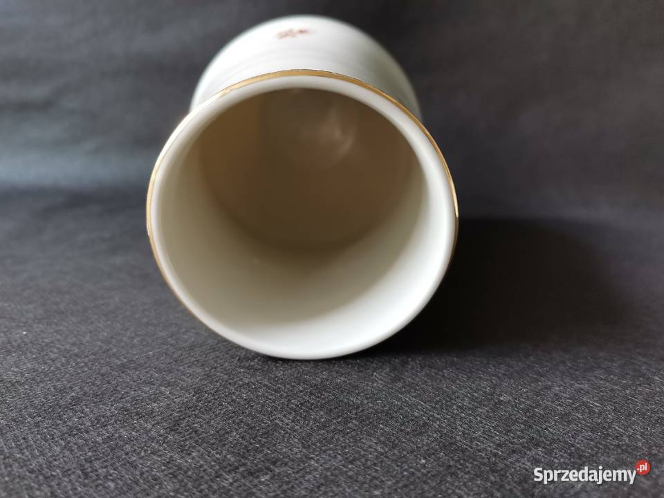 Stary wazon porcelana Bogucice PRL 1960 śląskie Katowice sprzedam