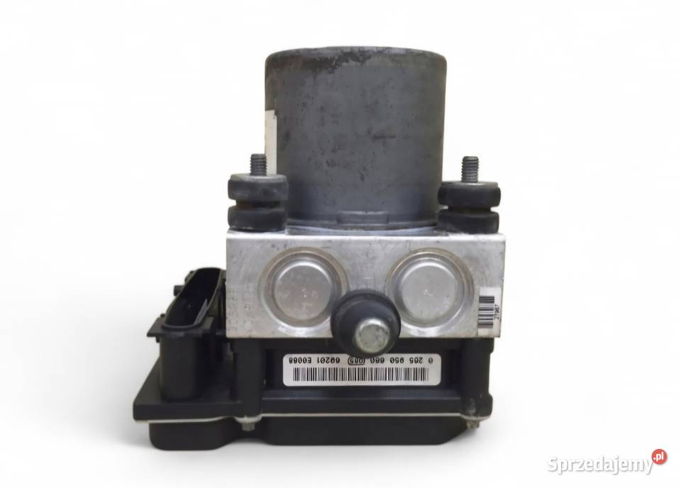 STEROWNIK POMPA ABS HONDA CRV III 0265235312 Działoszyce