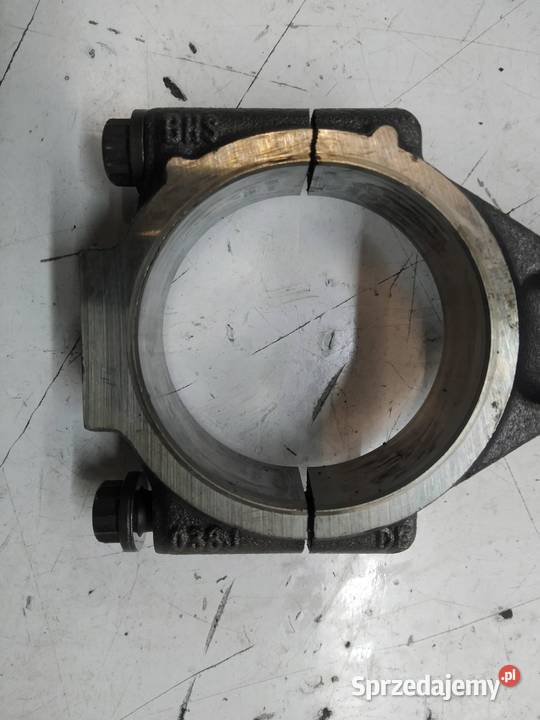 TŁOK KORBOWÓD 038J 25 TDI VW Volkswagen Crafter