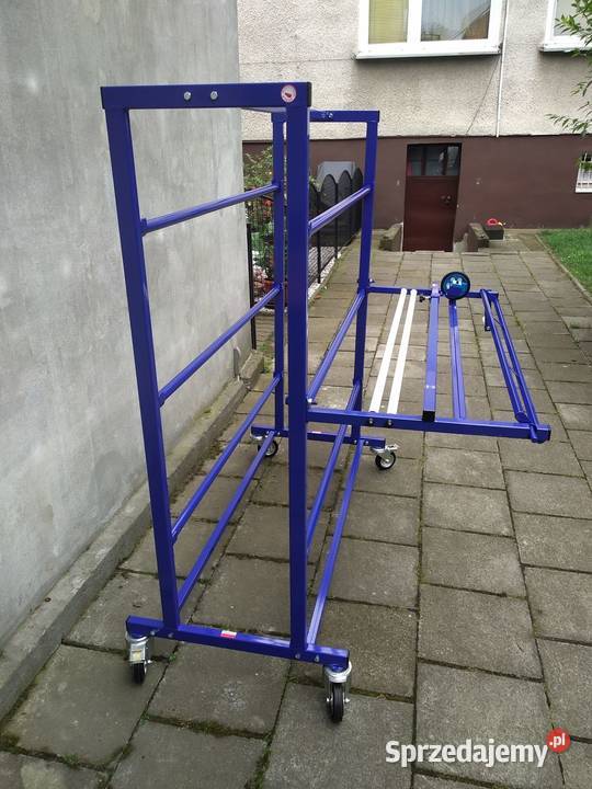 Urządzenie do odmierzania folii agrotkaniny Bydgoszcz