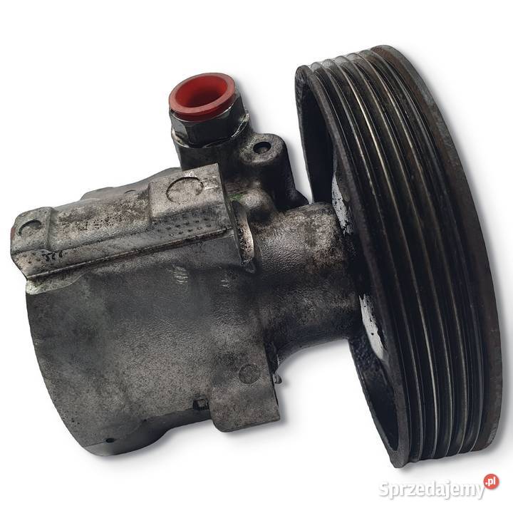 POMPA WSPOMAGANIA Opel Vivaro Laguna Master 19 osobowe Chełm