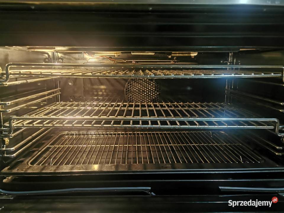 Kuchnia wolnostojąca Bertazzoni la Italia 90cm