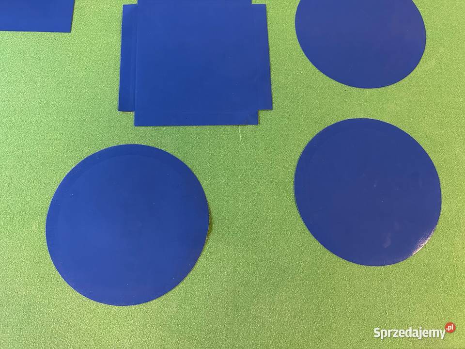 Ploter tnący cnc cięcie bigowanie do opakowań Stare Babice