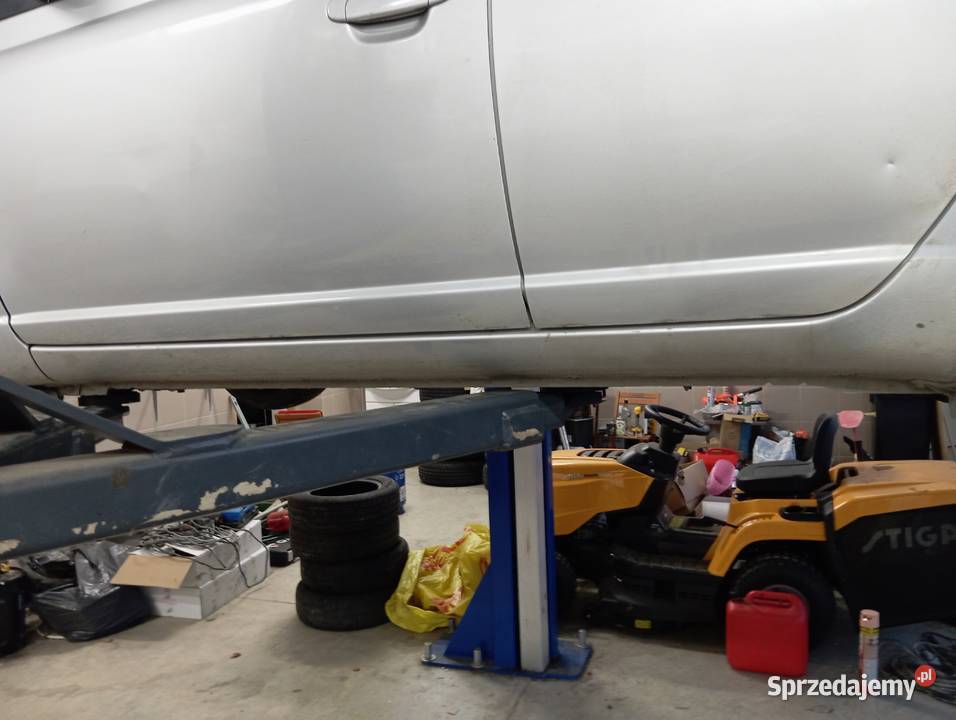 Toyota Yaris Rok produkcji 2003 Busko-Zdrój