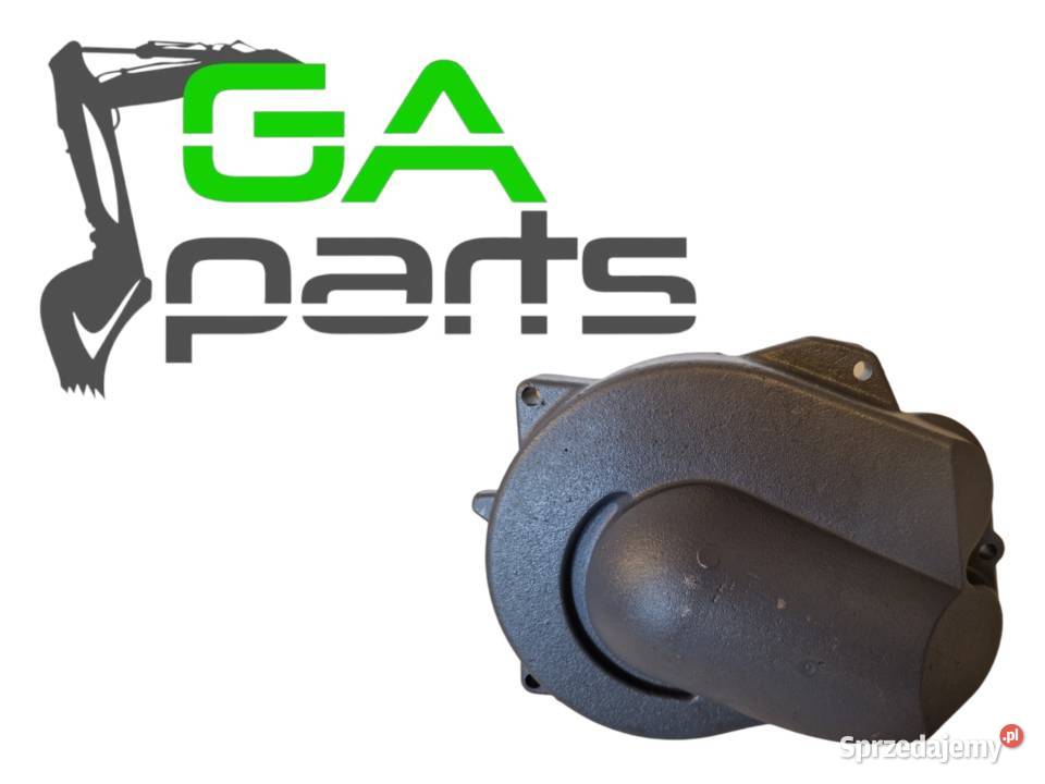 POMPA WODY LIEBHERR 10132816 10132817 warmińsko-mazurskie Olsztyn sprzedam