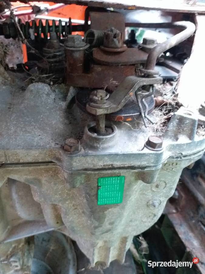 Skrzynia biegów HydroGear traktorka kosiarki sprzedam