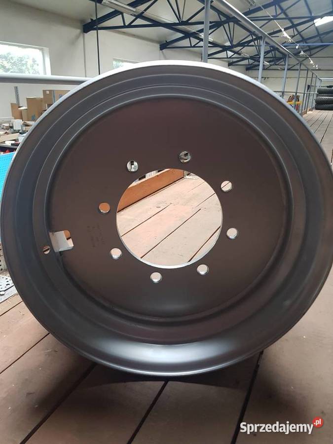 Felga 9x2205 PRONAR Sulechów