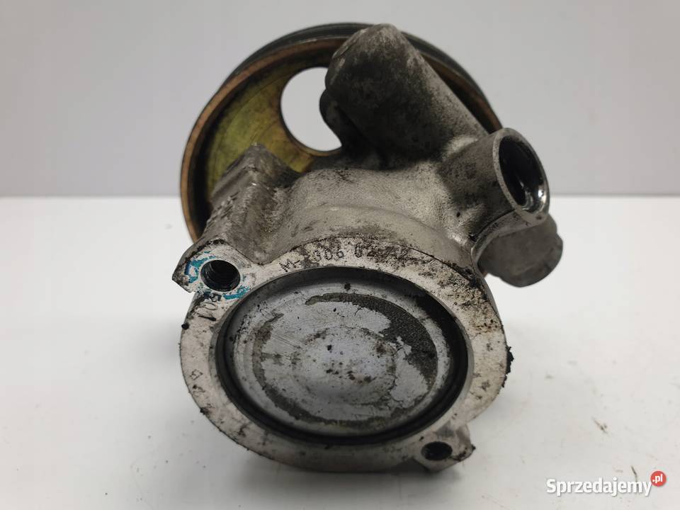 Peugeot 206 20 HDI POMPA WSPOMAGANIA oryginał lubelskie Rudka