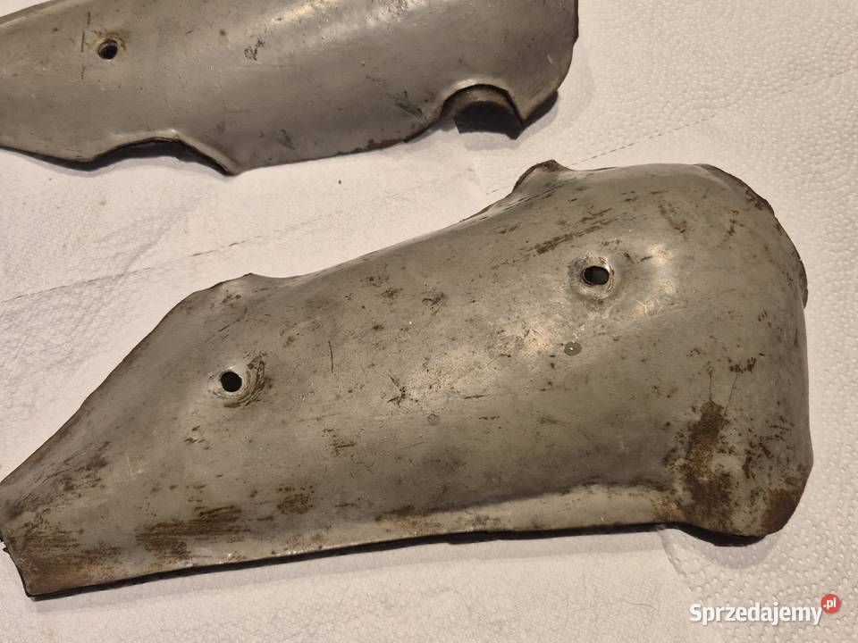 ŻAK Nerki Stalowe rzemiosło PRL pomorskie