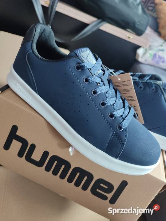 Buty marki Hummel dolnośląskie Milicz