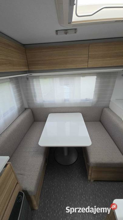 Przyczepa kempingowa Adria Altea 432 PX Bedlno sprzedam
