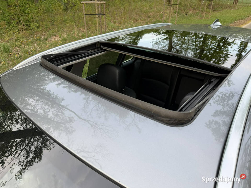 BMW 520 D 184 Konie Automat Navi Xenon Alu18 elektrochrom. lusterka boczne BMW Samochody osobowe Józefkowo