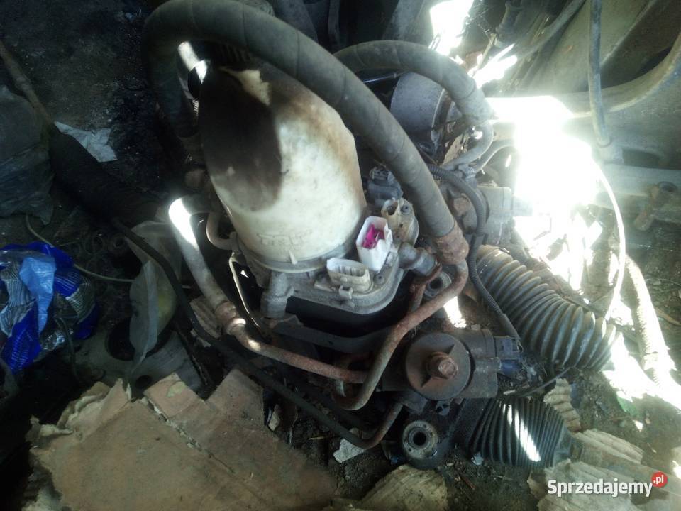Opel Vectra c pompa wspomagania lubelskie Hrubieszów sprzedam