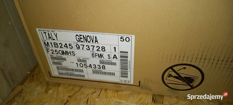 Yamaha 2cyl15xs432c Amberjac NOWY kujawsko-pomorskie Bydgoszcz sprzedam