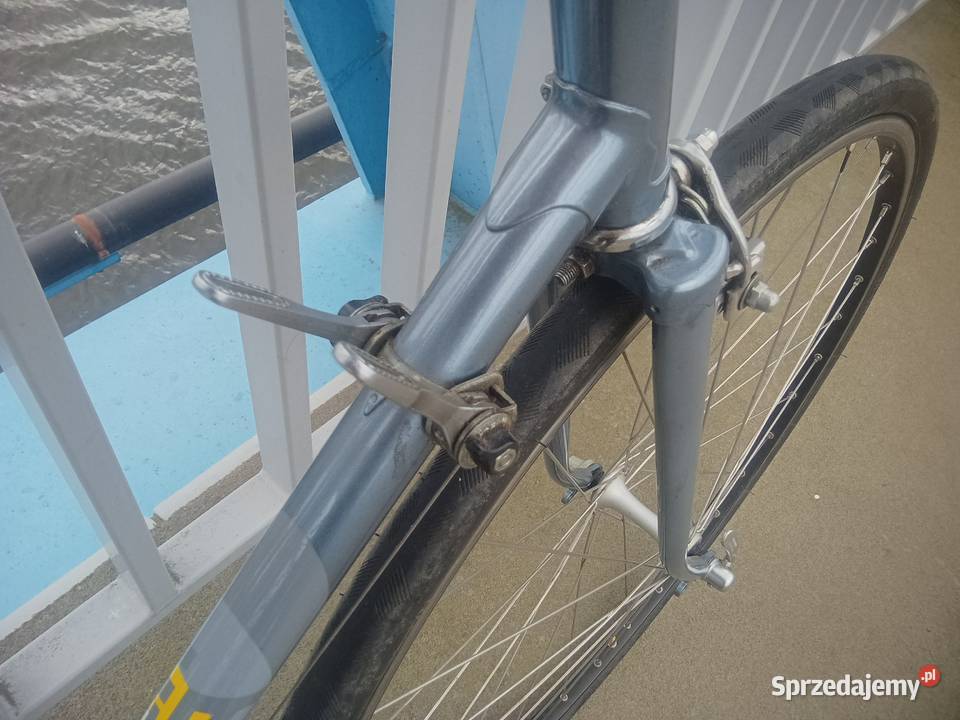 Kolarzówka Raleigh Szczecin