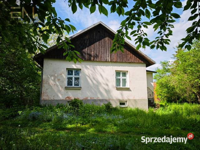Sprzedaż domu Szebnie 60m2 2166zł/m2
