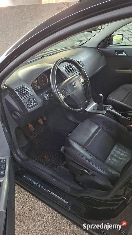 Volvo v50 2006r 20td 4999zl klima bez rdzy Wrocław
