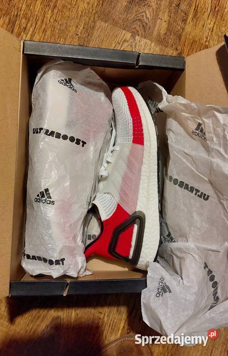 Adidas Ultraboost 19 42 Adidas Przemyśl