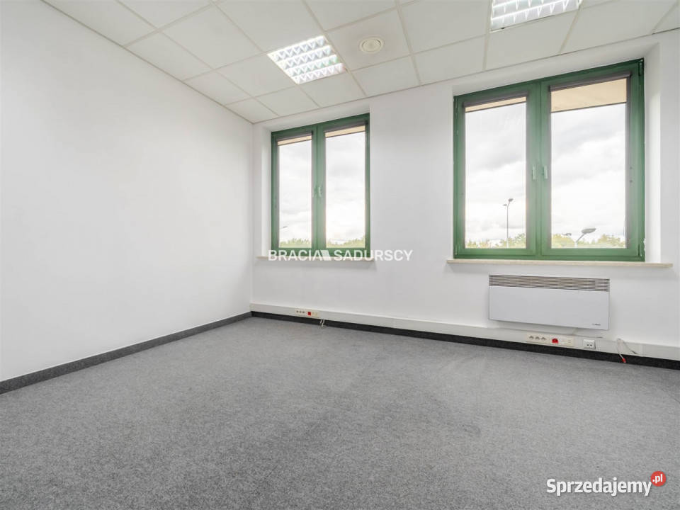 Lokal wynajmę Kraków 185m2