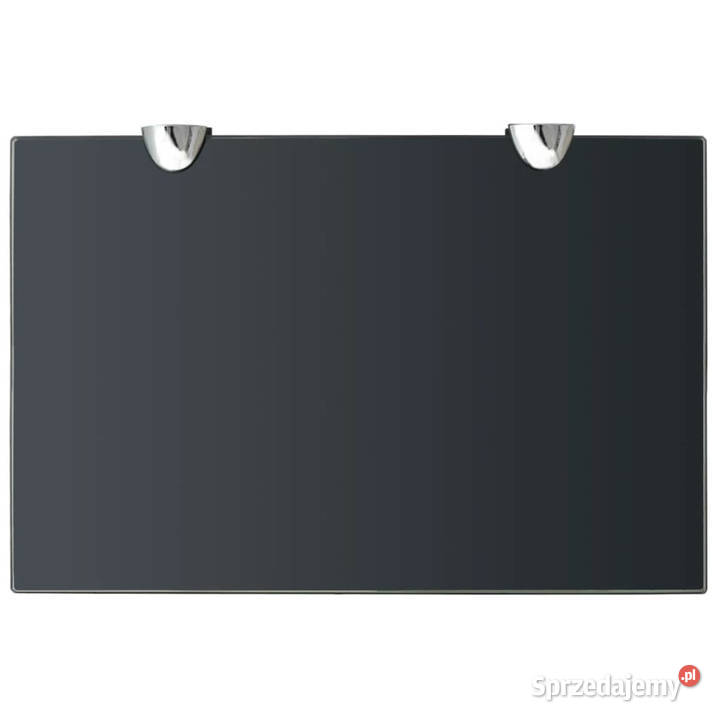 Półki szklane 2 30 x 20 8 mm WM3051526 Meble Warszawa