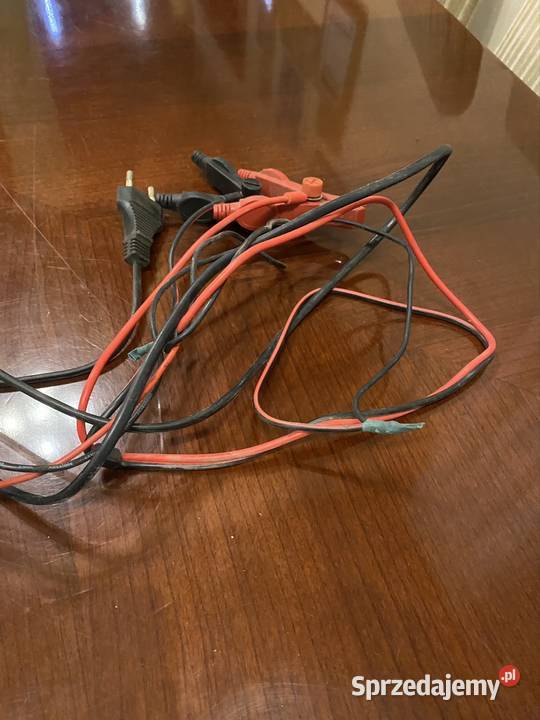 Prostownik Einhel Złotoryja