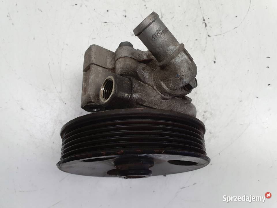 Chevrolet Cruze 20 VCDI CDI POMPA WSPOMAGANIA lubelskie