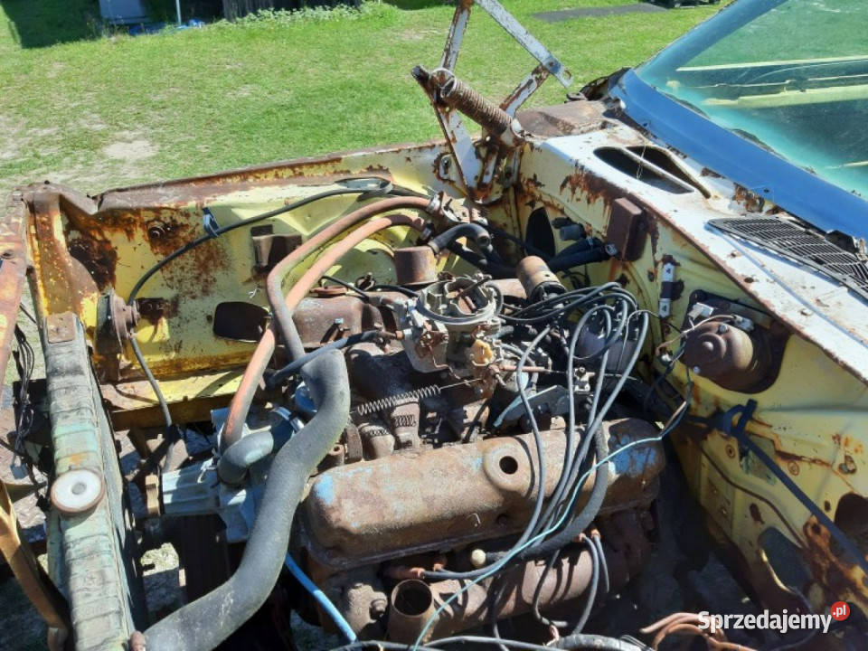 Dodge Challenger DODGE CHALLENGER 1970 PROJECT Dodge