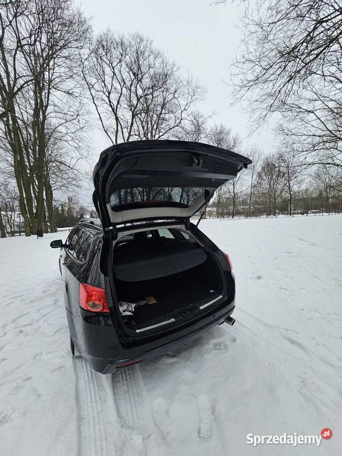 Honda accord 8 Garwolin