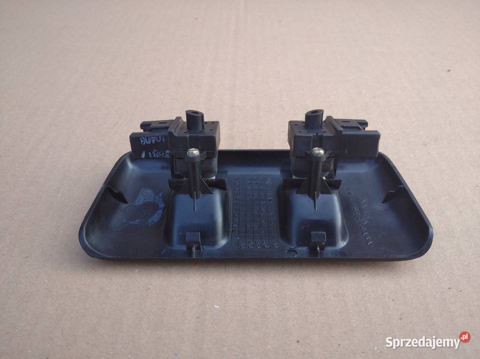 Rover 25 panel sterowania otwierania zamykania wyposażenie elektryczne Jarocin