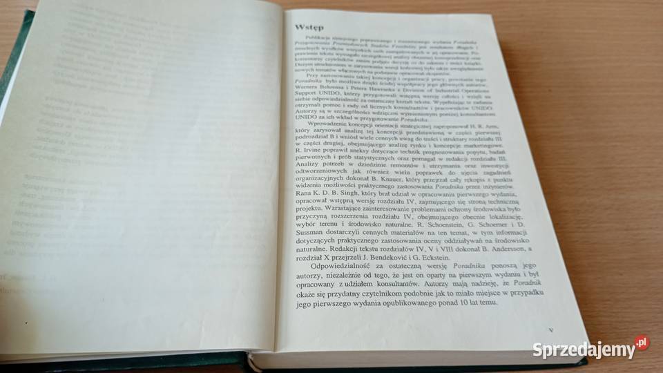 Poradnik przygotowania przemysłowych studiów pomorskie