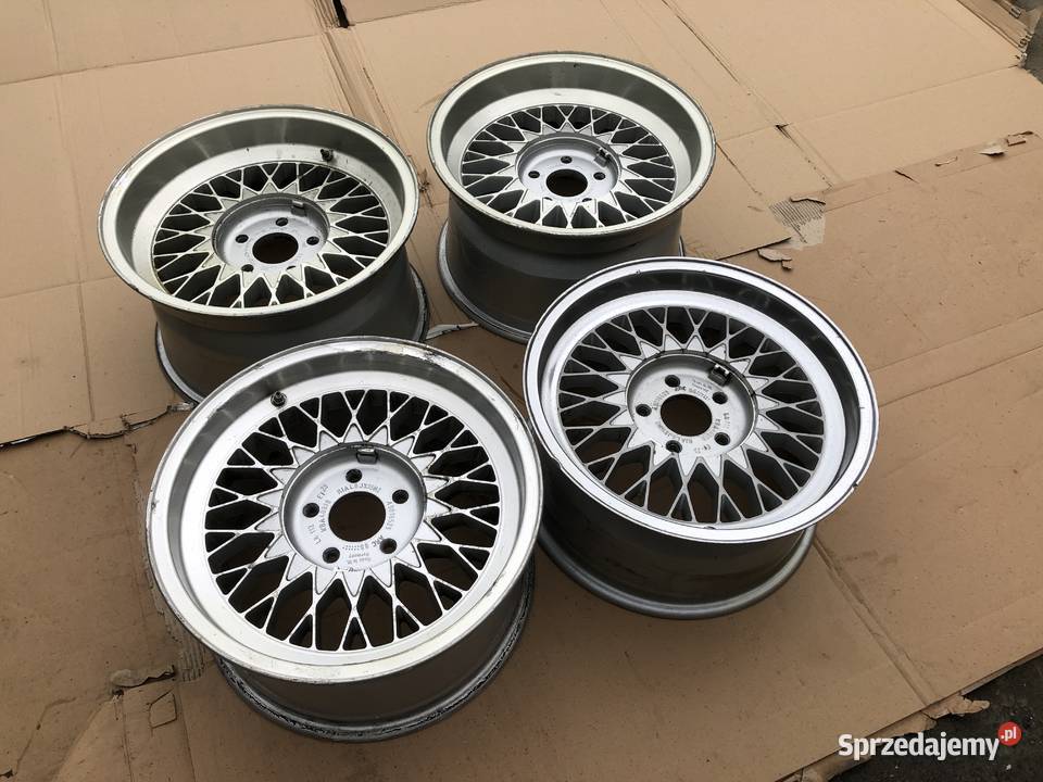 Rial siatka mesch arc 8 et23 9 et14 5x112 Toruń