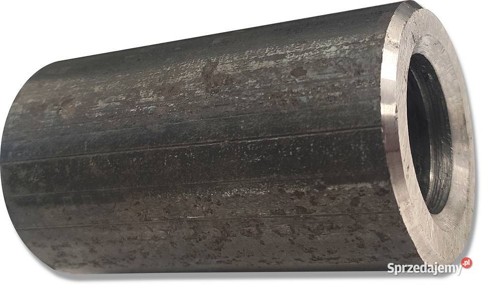 4x Ząb Ładowacza Wygięty 680 mm TULEJKA CHWYTAKA Solec Kujawski sprzedam