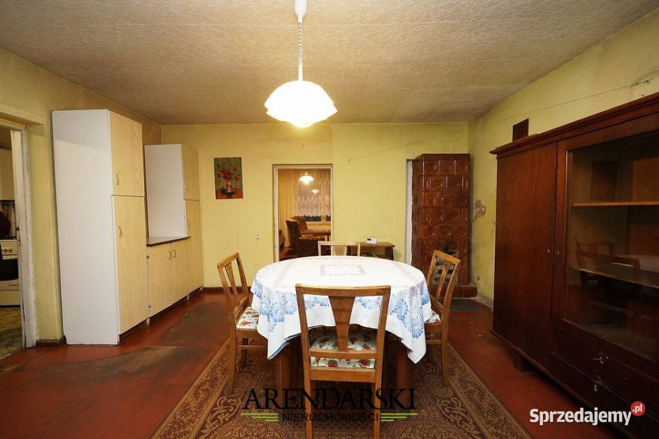 ZABUDOWA BLIŹNIACZAJANCZEWO Janczewo