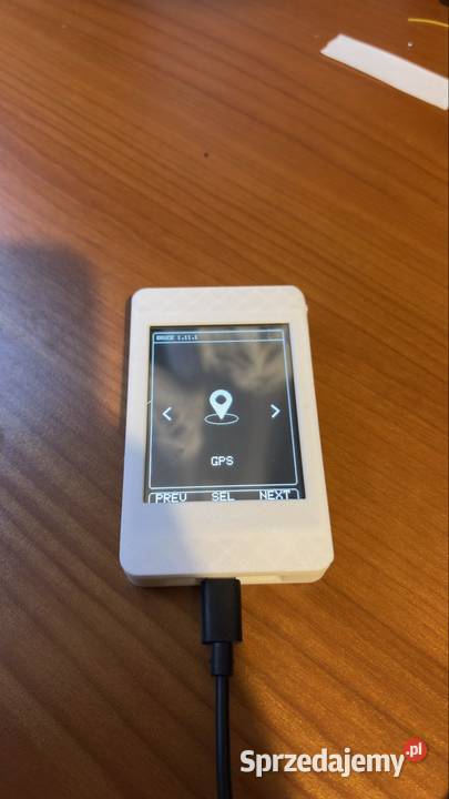 ESP32 Bruce Predatory Firmware Okazja najnowsza opolskie