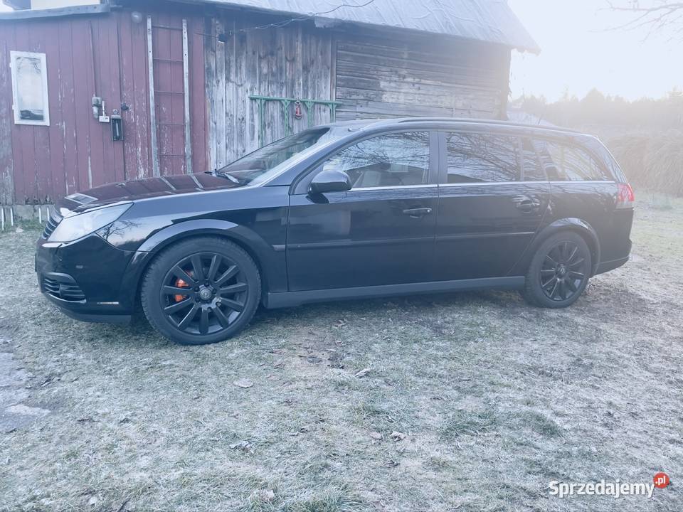 Opel Vectra C polift 19cdti full bezwypadek elektryczne lusterka świętokrzyskie Skarżysko-Kamienna sprzedam