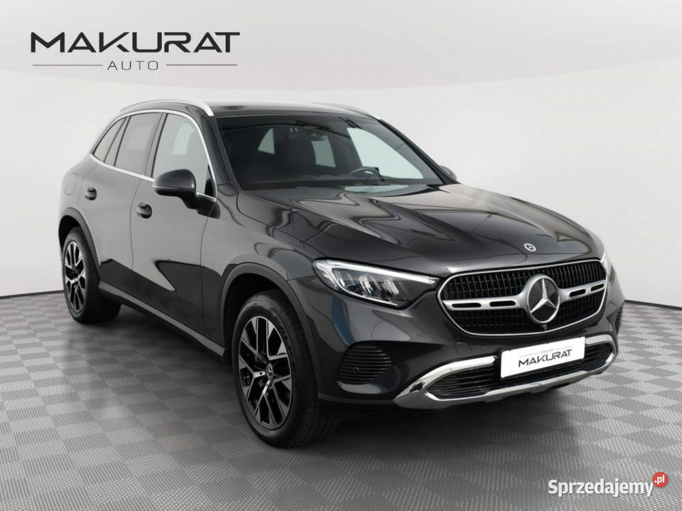 Mercedes GLC 300 DX78719300 DE 4MATIC Avantgarde Gdańsk sprzedam