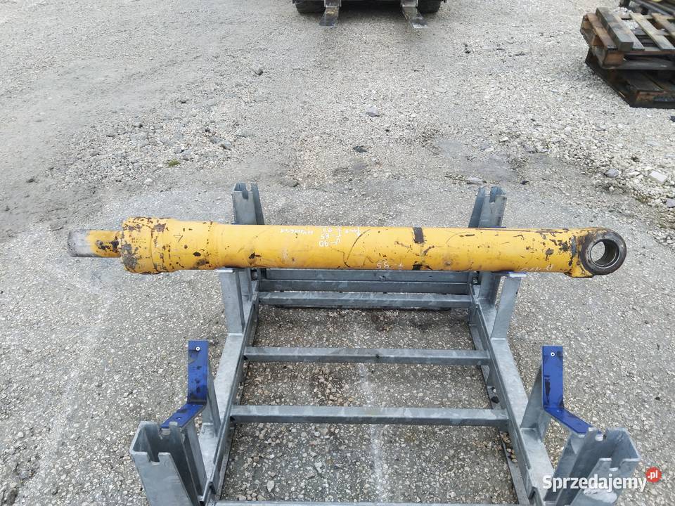 Siłownik Liebherr A914 A924 A904 A906 A916 A926 Kielce sprzedam
