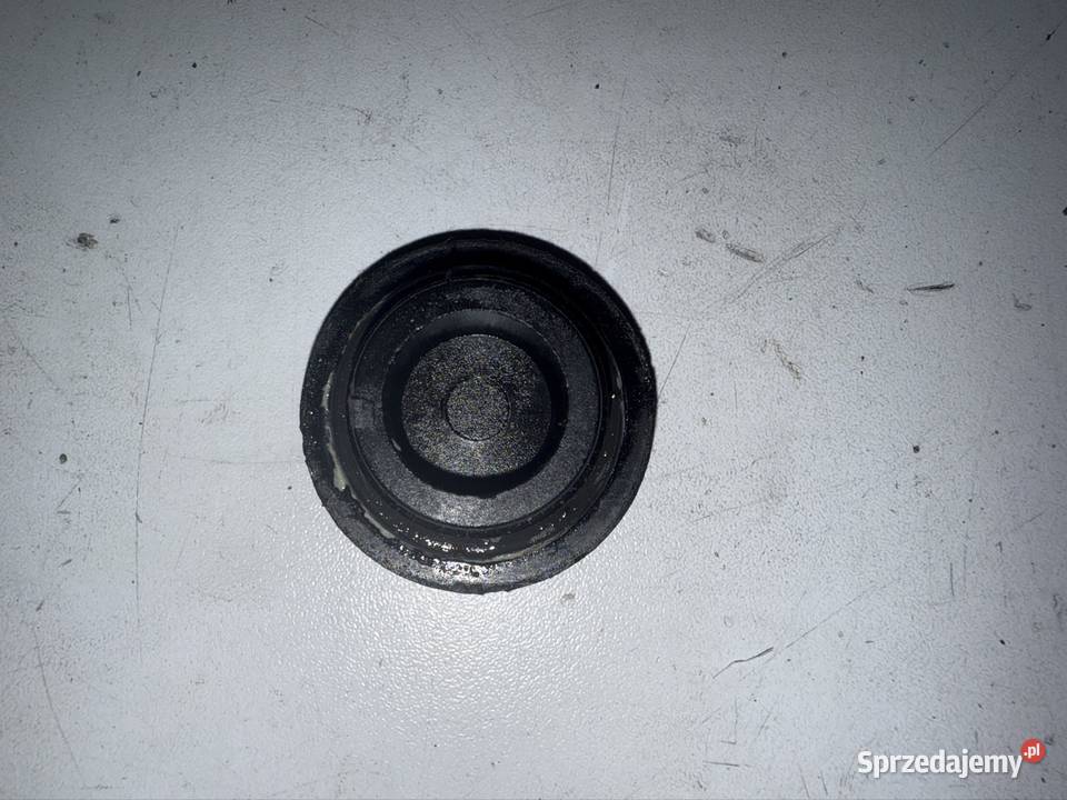 Zaślepka silnika BMW F900R K83 wielkopolskie Ostrów Wielkopolski sprzedam