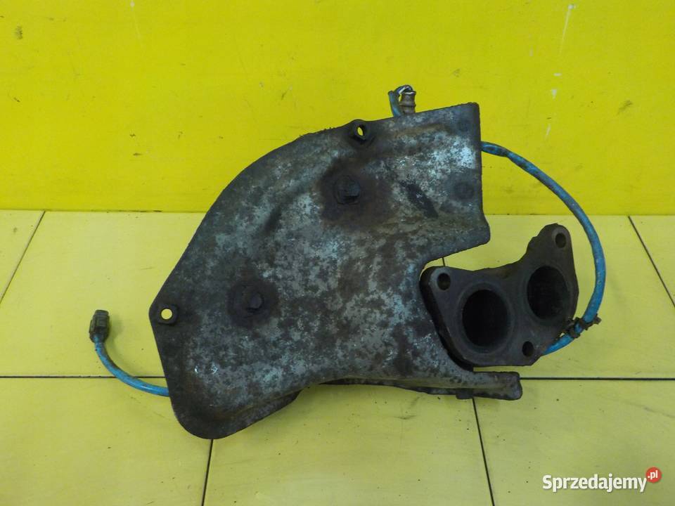 SUBARU FORESTER IMPREZA 20 B T 05r 177 EJ205 Suków sprzedam