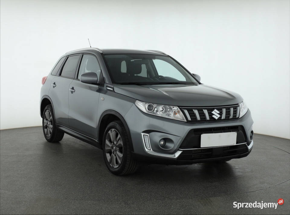 Suzuki Vitara 14 BoosterJet mazowieckie Piaseczno