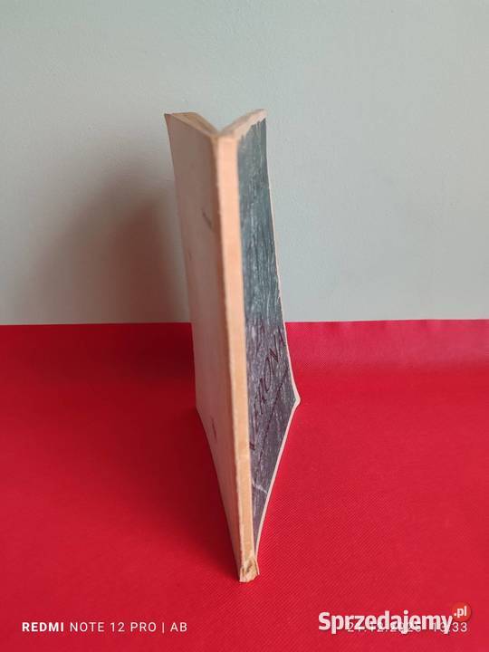 Rzym czasów Nerona J I Kraszewski wyd 1987 r Katowice