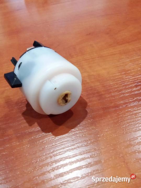 Kostka stacyjki audi a4 b5 Lubsko