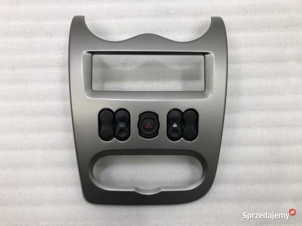 RAMKA KONSOLI DACIA SANDERO I 8200739438