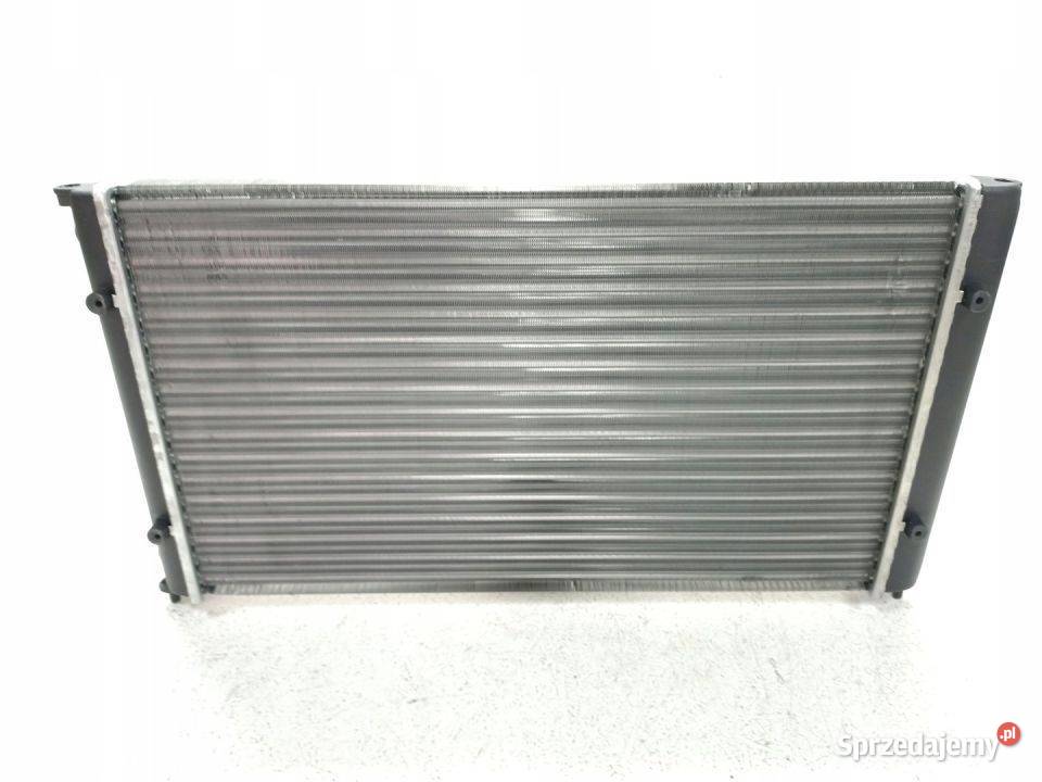 CHŁODNICA WODY VW GOLF III 18 75 90 19911997 sprzedam