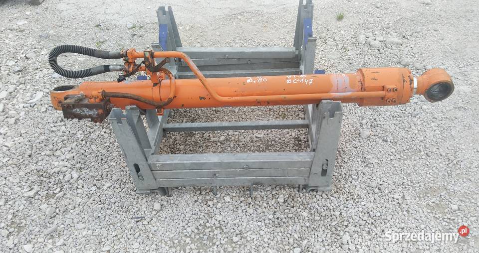 1828085 U97 Siłownik HYD 2182 Części do maszyn budowlanych