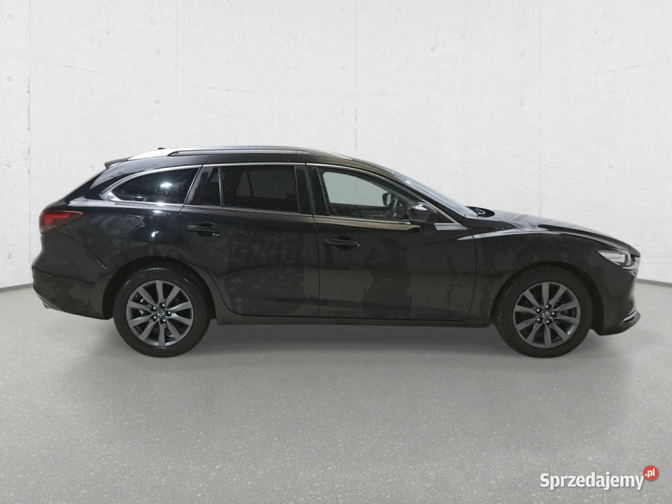 Mazda 6 Poleasingowe BZ III 2012 Komorniki