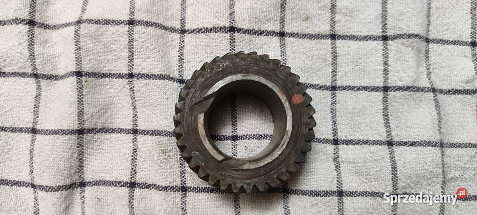 Koło zębate 4 biegu Fiat 126p osobowe podkarpackie
